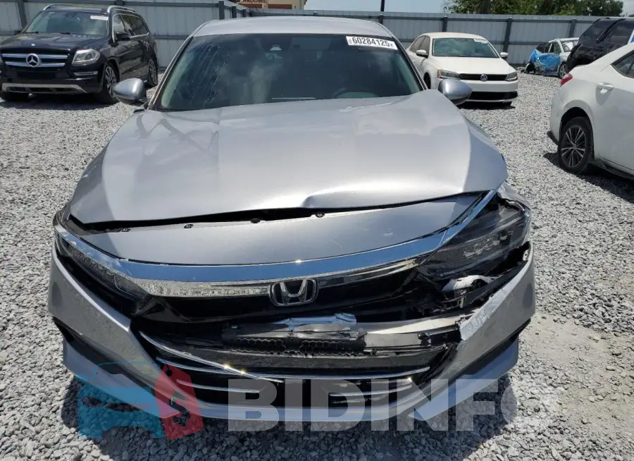 1HGCV1F14MA016899 Photo# 5