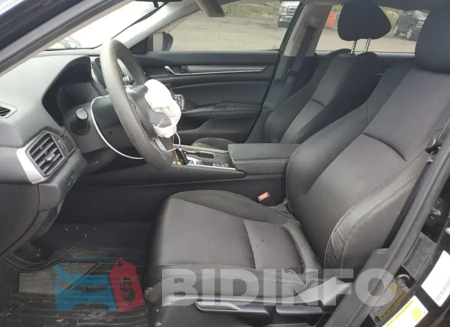 1HGCV1F18KA163921 Photo# 7