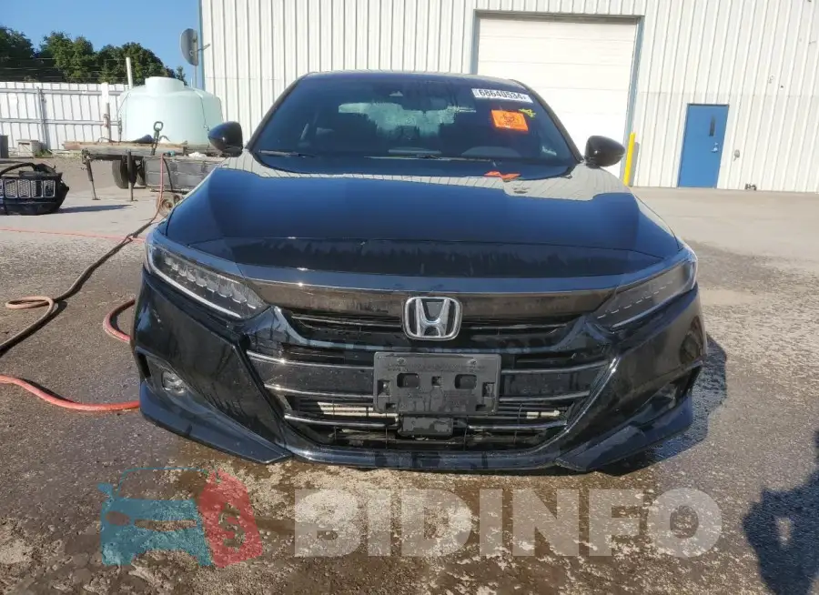 1HGCV1F22MA800829 Photo# 5