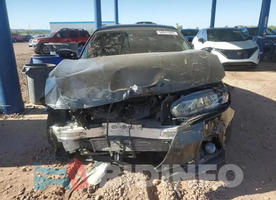 1HGCV1F37MA075379 Photo# 5