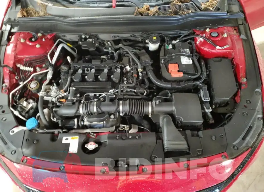 1HGCV1F38MA074628 Photo# 11