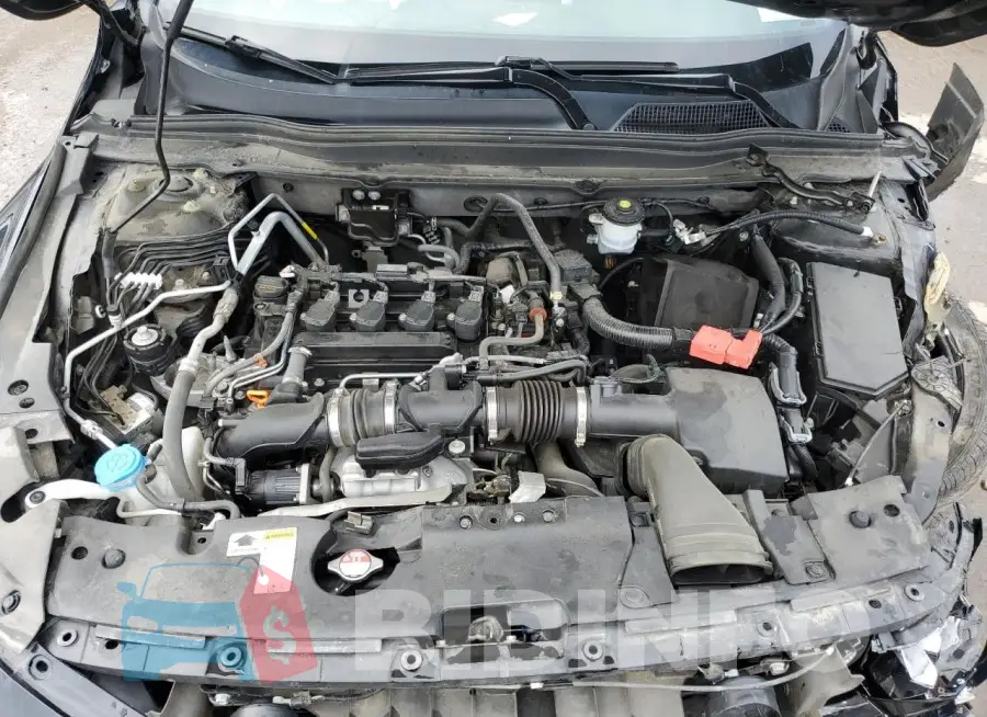 1HGCV1F38NA119634 Photo# 11