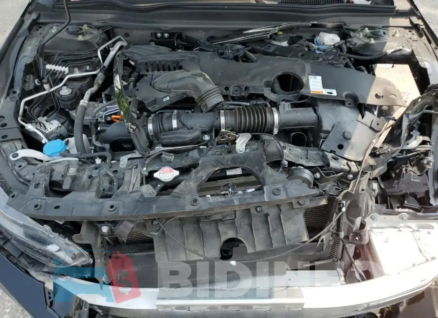 1HGCV1F42NA115801 Photo# 11