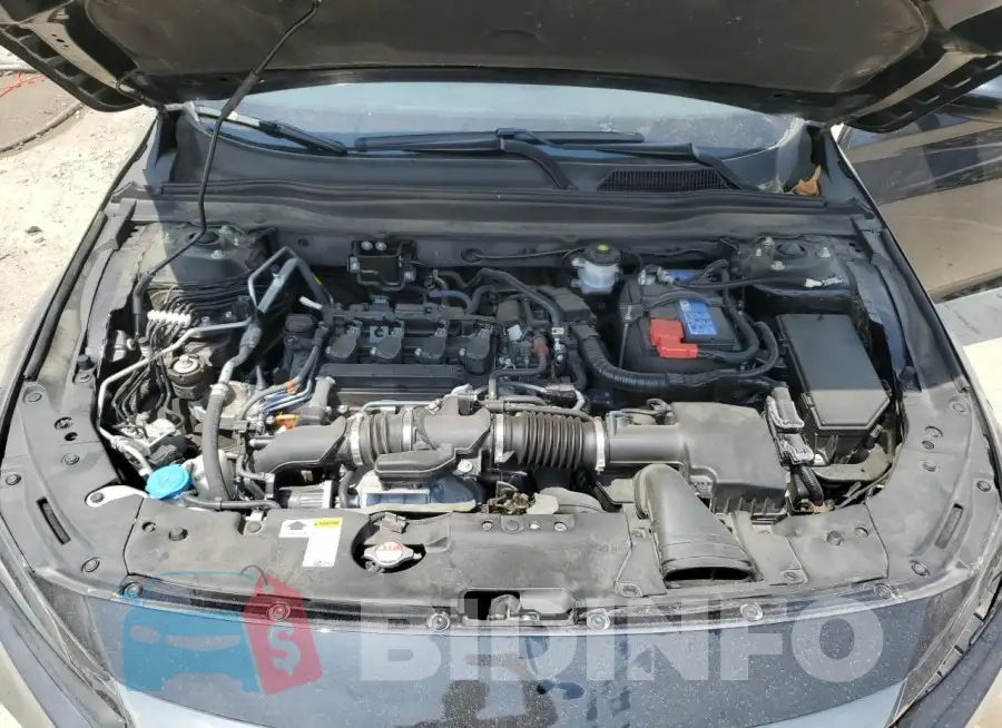1HGCV1F4XNA081316 Photo# 11