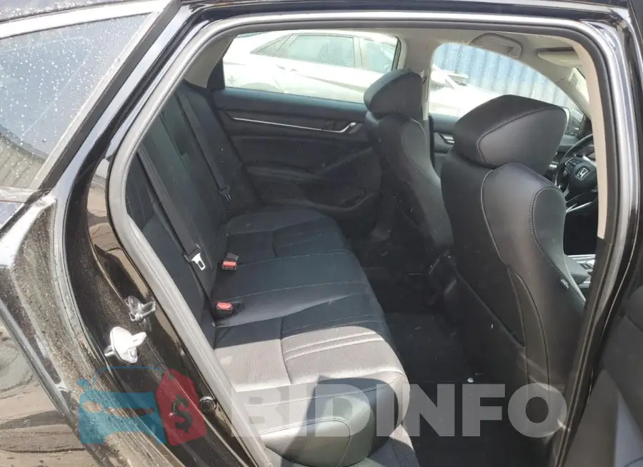 1HGCV1F4XNA081316 Photo# 10