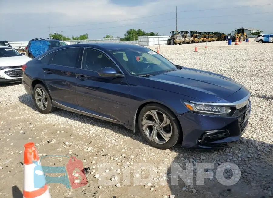 1HGCV1F57JA242563 Photo# 4