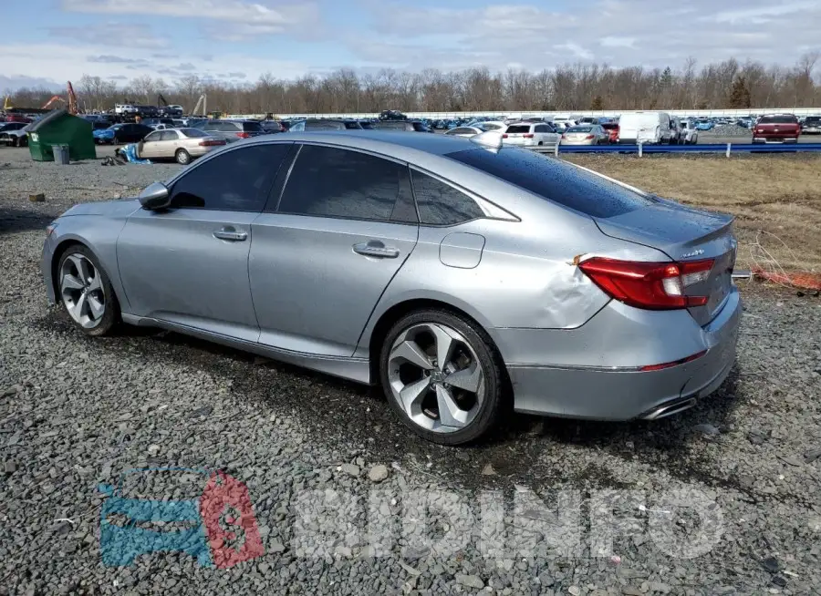 1HGCV2F91KA031966 Photo# 2