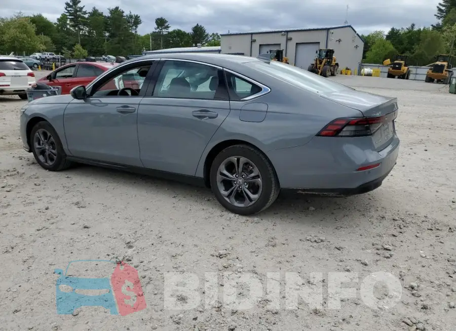 1HGCY2F64RA094518 Photo# 2