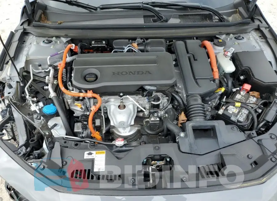 1HGCY2F64RA094518 Photo# 11
