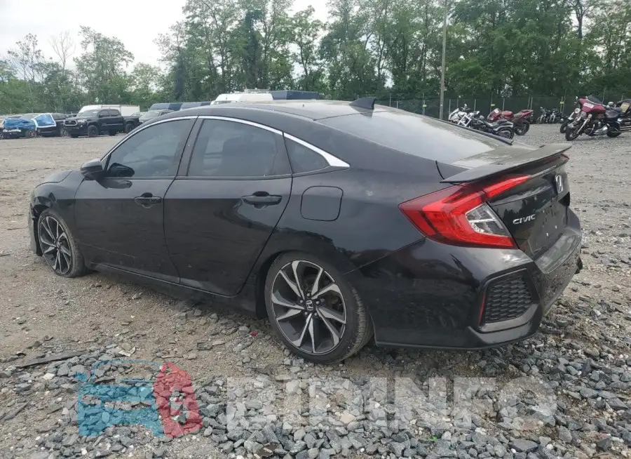 2HGFC1E55HH705221 Photo# 2