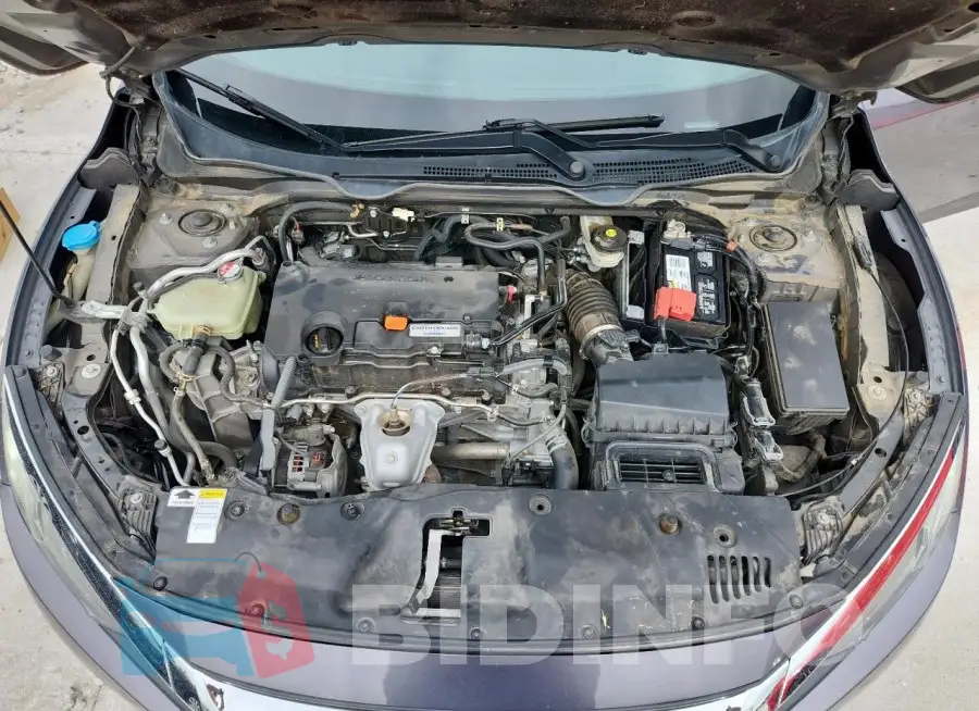 2HGFC2F71GH503593 Photo# 11