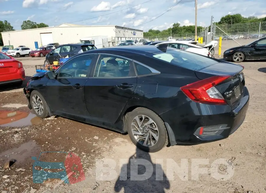2HGFC2F75HH519264 Photo# 2
