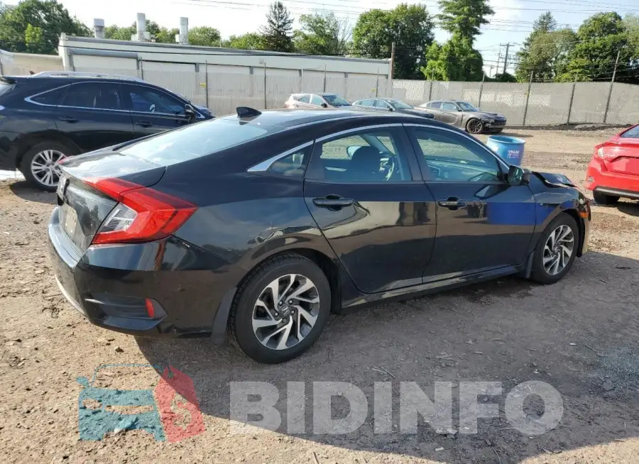 2HGFC2F75HH519264 Photo# 3