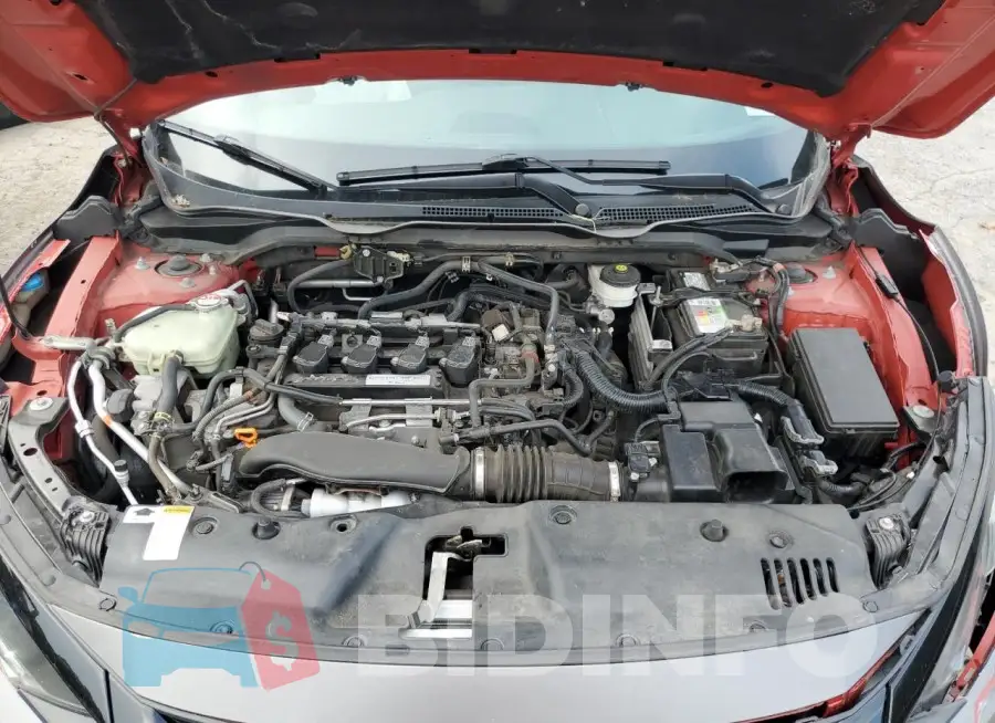2HGFC3B33KH352810 Photo# 11