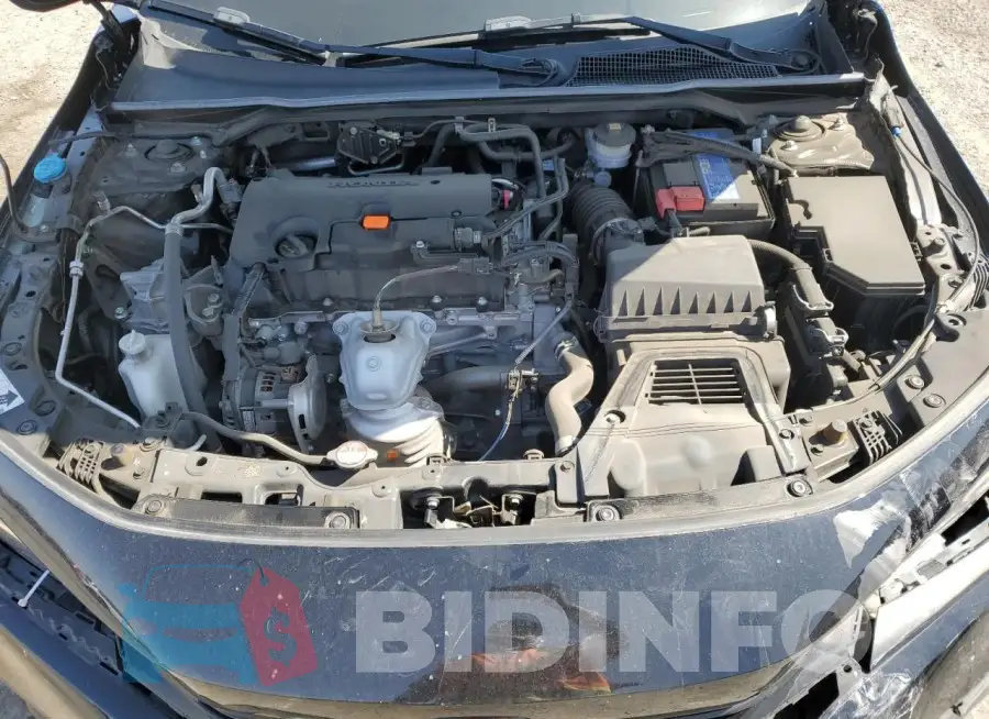 2HGFE2F50NH553956 Photo# 11
