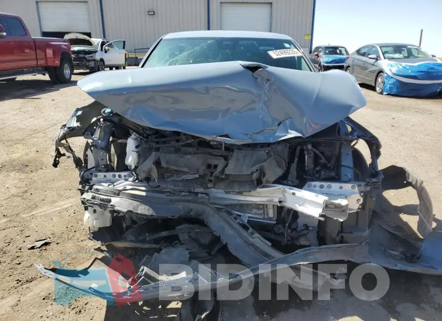 2HGFE2F50NH594300 Photo# 5