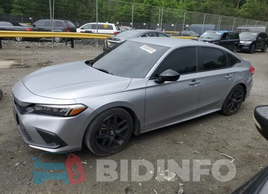 2HGFE2F51PH520130 Photo# 1
