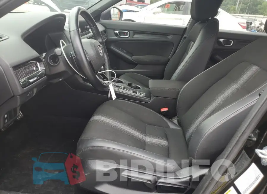 2HGFE2F55NH524033 Photo# 7