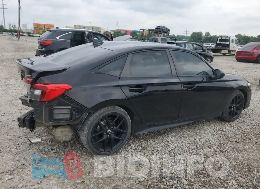 2HGFE2F55NH524033 Photo# 3