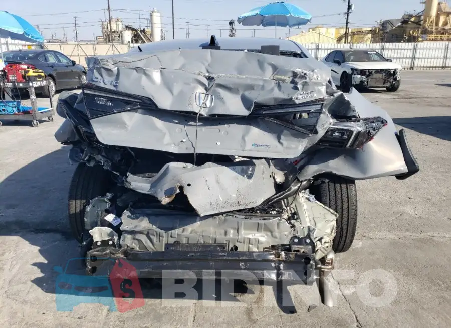 2HGFE4F85SH317174 Photo# 6