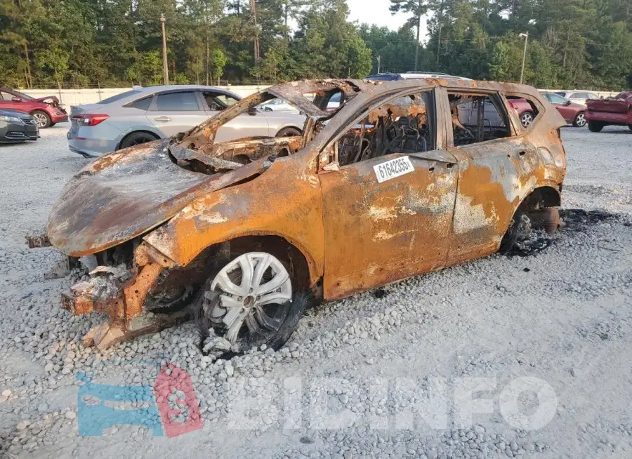 2HKRW1H92MH413996 Photo# 1