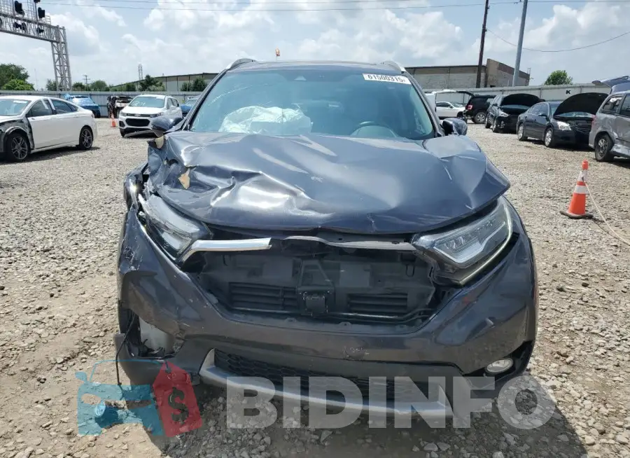 2HKRW2H9XJH605264 Photo# 5