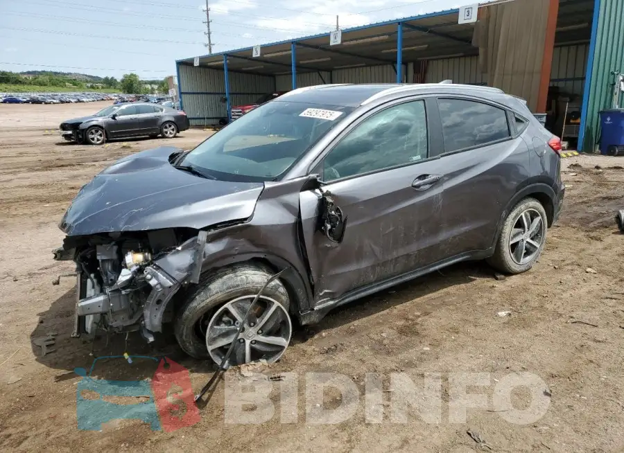 3CZRU6H58NM751621 Photo# 1