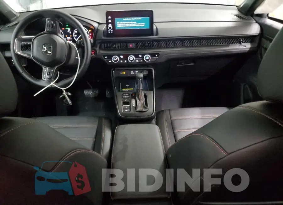 7FARS5H8XSE035758 Photo# 8