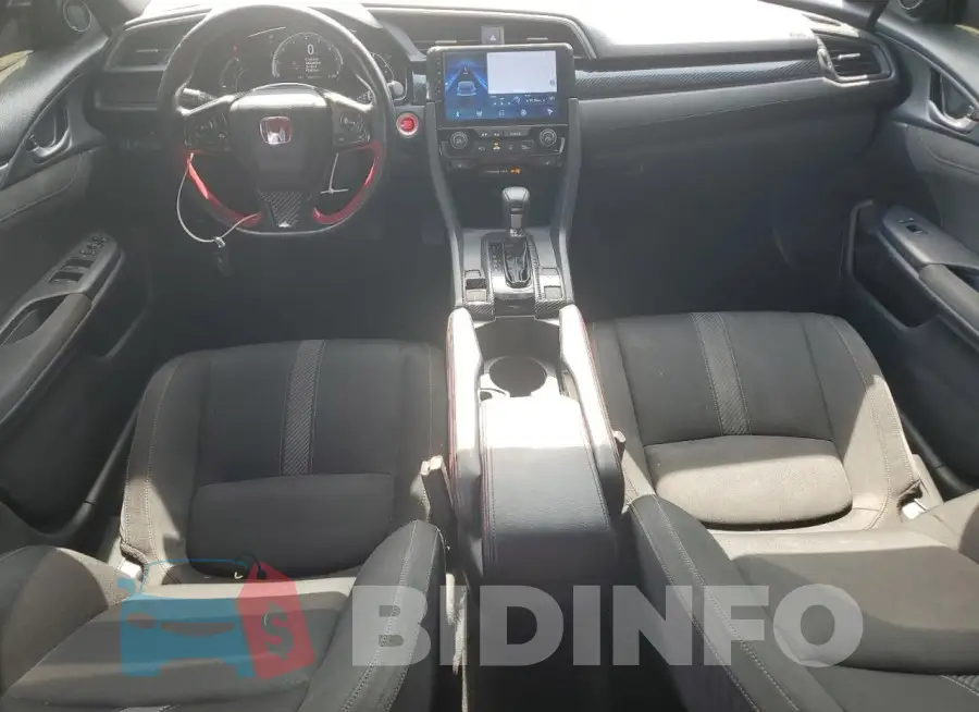 SHHFK7H62KU201987 Photo# 8