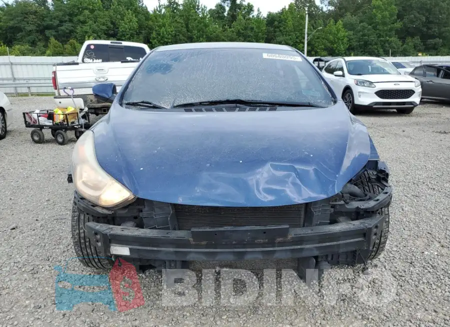 5NPDH4AE3GH791763 Photo# 5