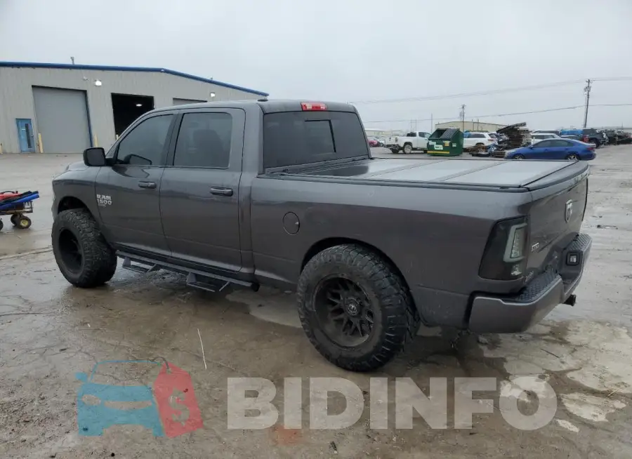1C6RR6TT3KS653572 Photo# 2
