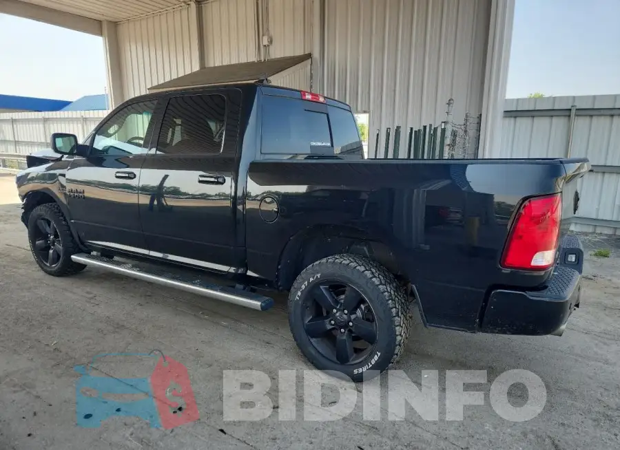 1C6RR7LT8JS276516 Photo# 2