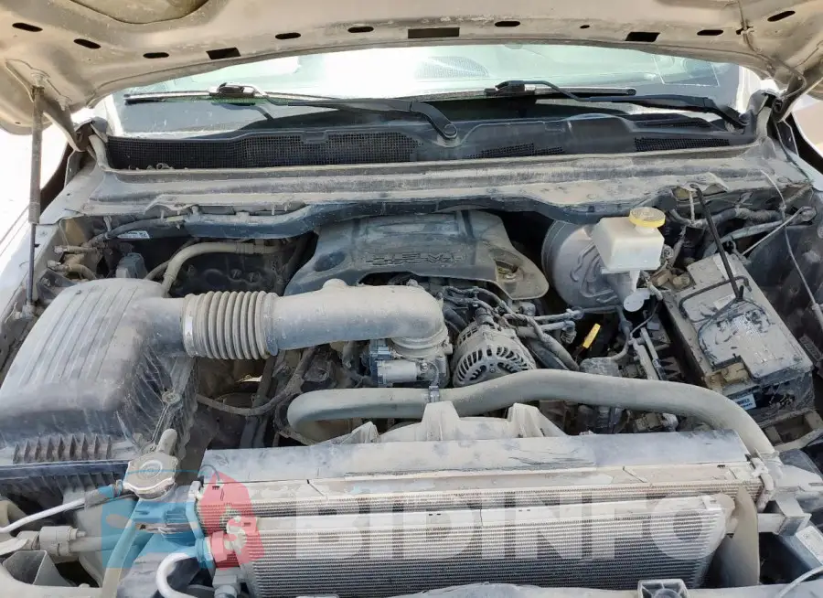 1C6SRFMT5NN324861 Photo# 11