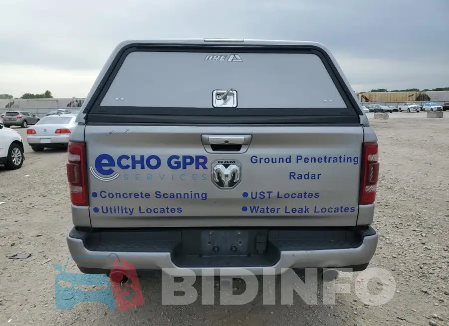 1C6SRFPT3KN700383 Photo# 6