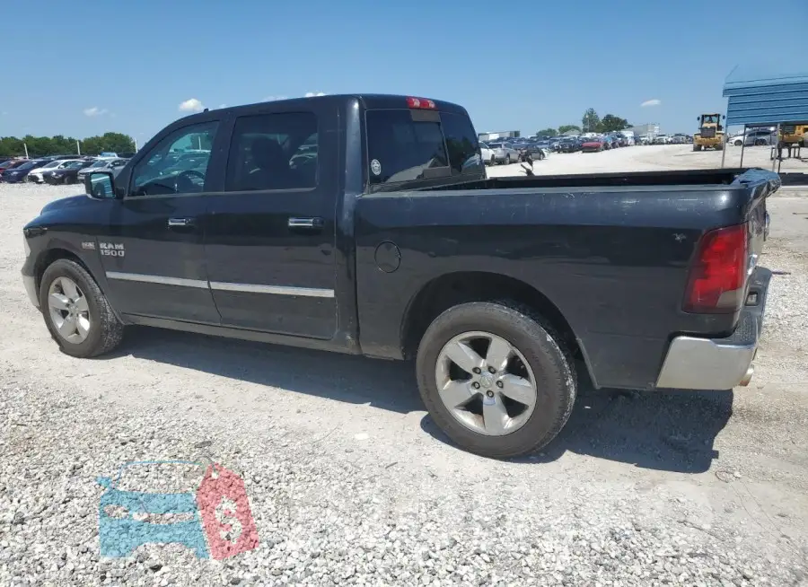 3C6RR6LT8HG789437 Photo# 2