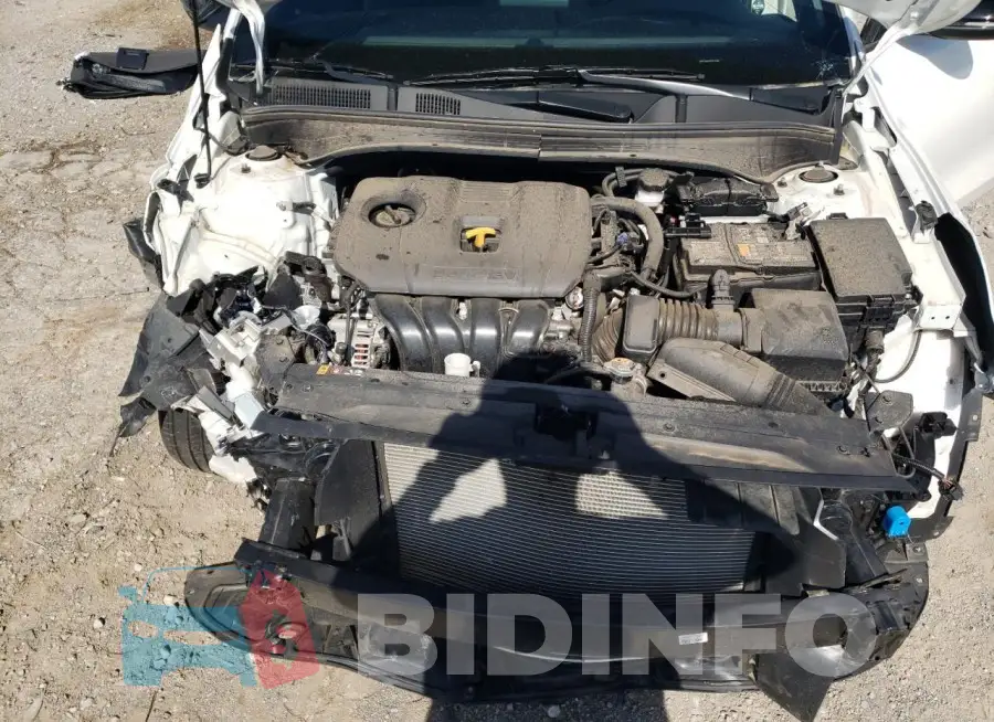 3KPF54AD7PE617644 Photo# 11