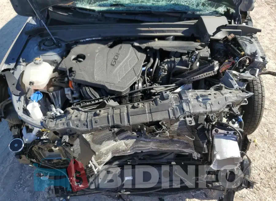 KNAG64J72S5275789 Photo# 11