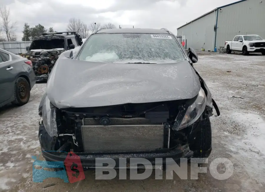 KNDPB3AC5G7866913 Photo# 5