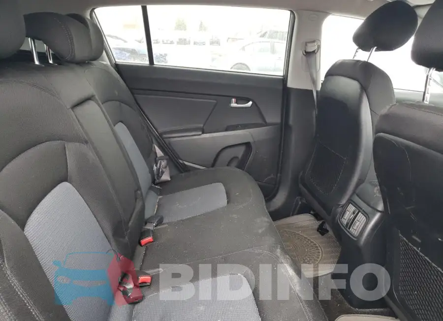 KNDPB3AC5G7866913 Photo# 11