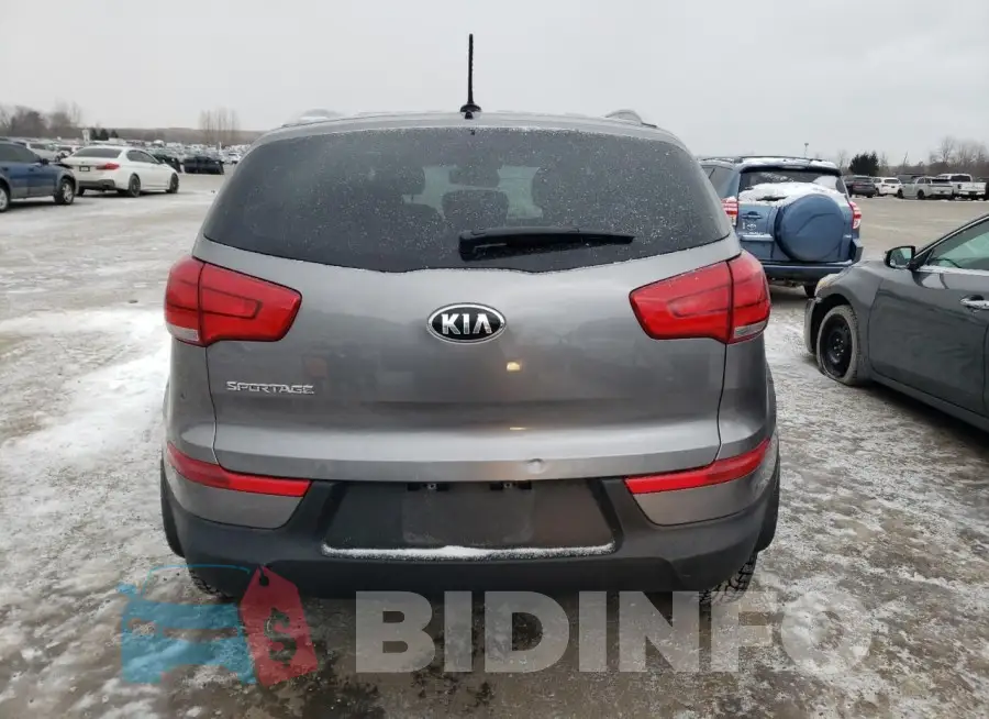KNDPB3AC5G7866913 Photo# 6