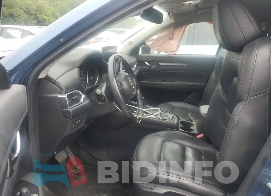 JM3KFBCM0N0567552 Photo# 7