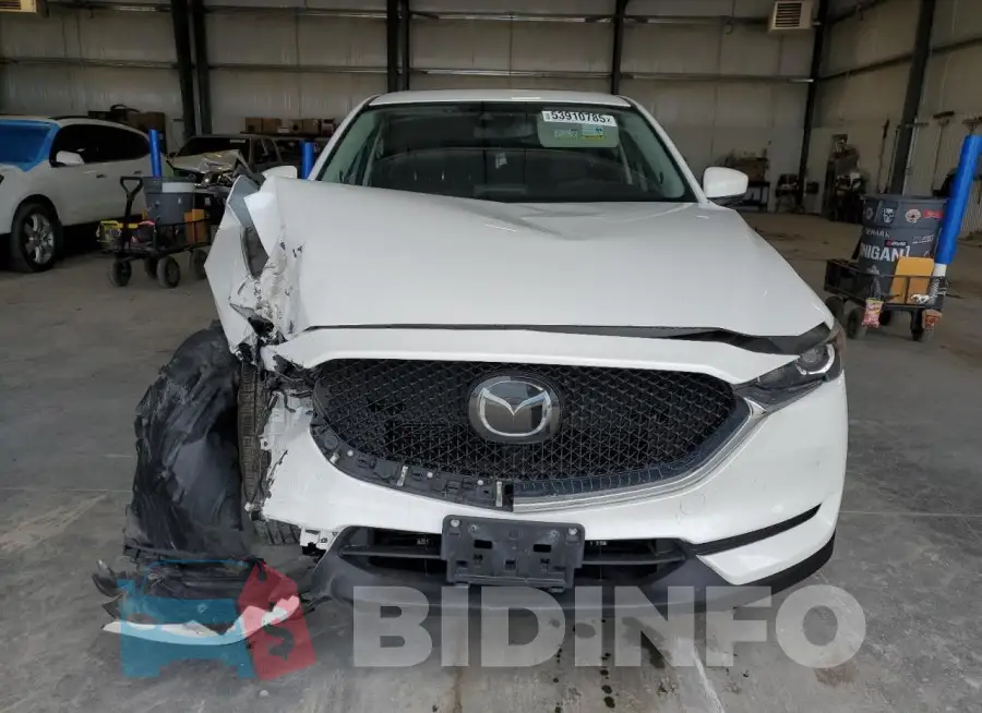 JM3KFBCM9J0385746 Photo# 5