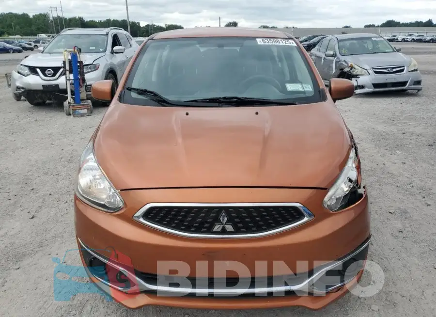 ML32A3HJ8KH009833 Photo# 5