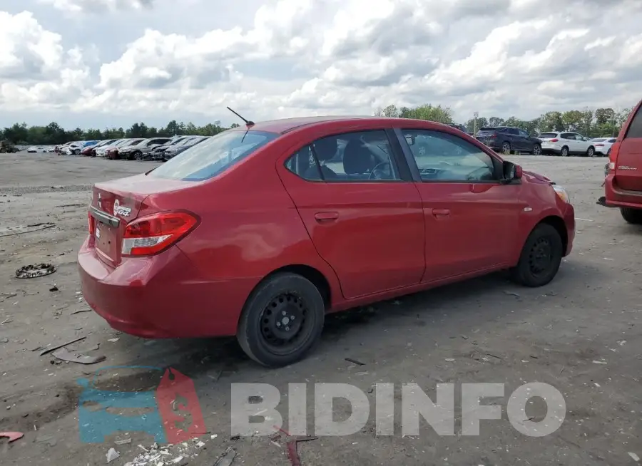 ML32F3FJ5HHF13532 Photo# 3