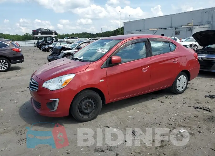 ML32F3FJ5HHF13532 Photo# 1