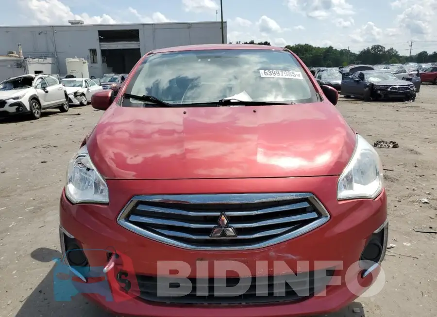 ML32F3FJ5HHF13532 Photo# 5