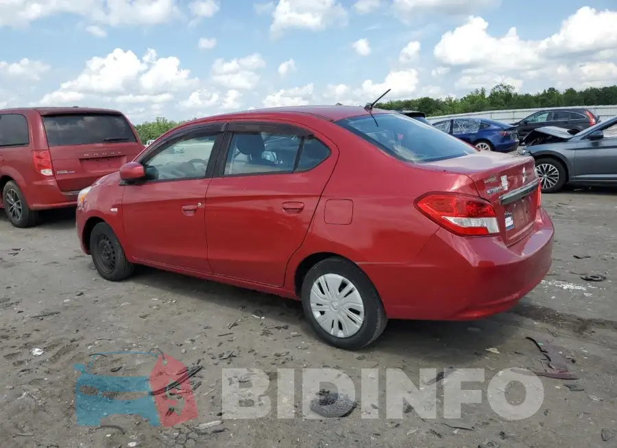 ML32F3FJ5HHF13532 Photo# 2