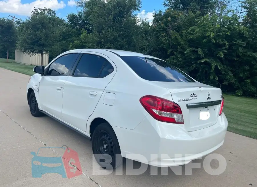 ML32F3FJ8KHF15069 Photo# 3