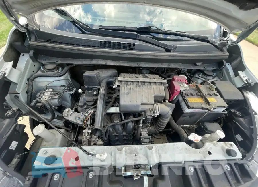 ML32F3FJ8KHF15069 Photo# 7