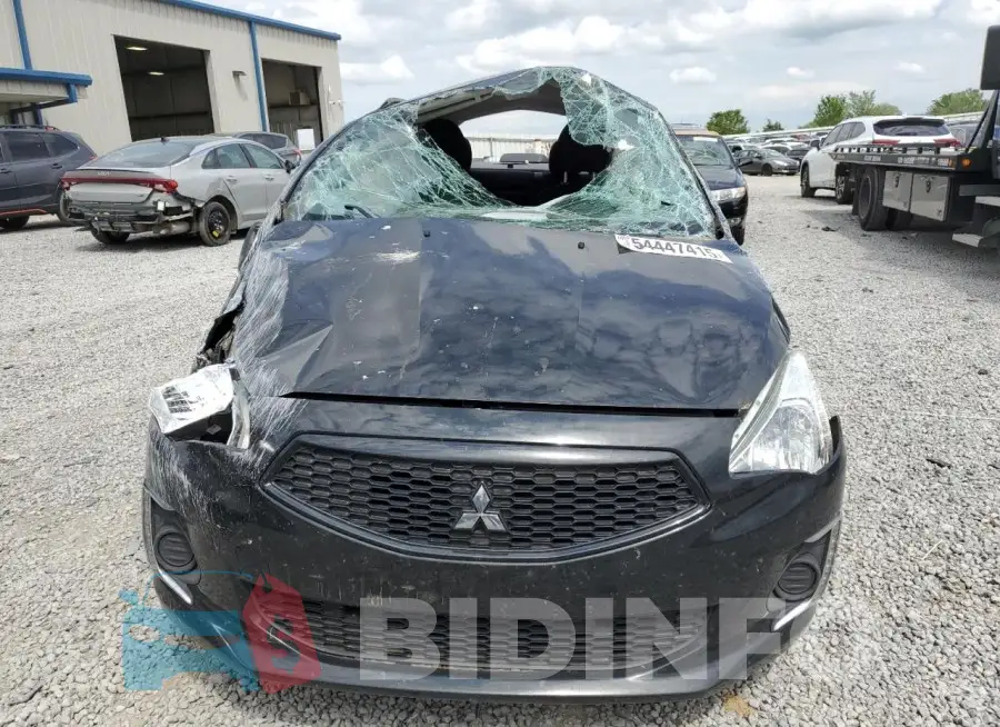 ML32F3FJ9LHF10643 Photo# 5